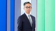 宏利香港委任麥文傑為首席業務總監：進一步加強分銷實力