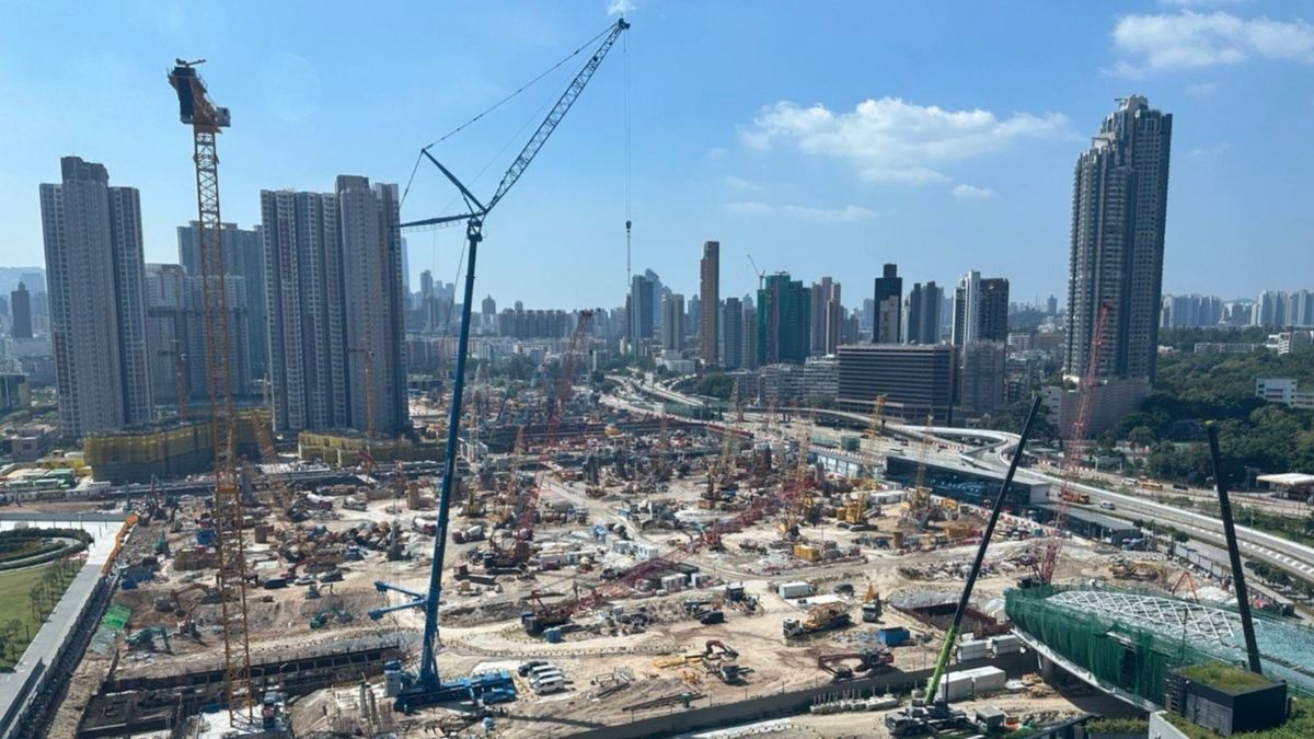 基礎建設零售債券認購攻略｜3.5厘保底息稍勝定存！1個風險必知