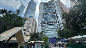 恒生指數, 藍籌股, hkbt, 香港財經時報