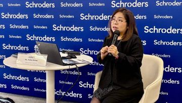 投資市場十大預測, 施羅德, 美股, 黃金, 原油, hkbt, 香港財經時報