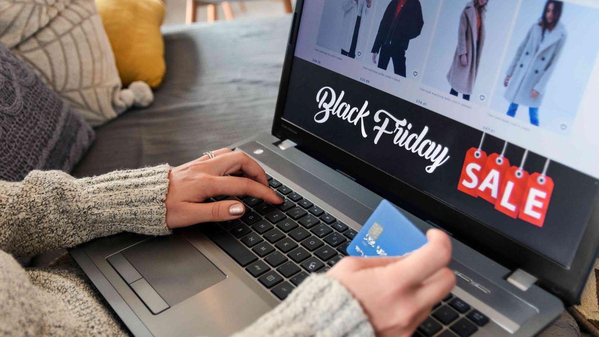 Black Friday優惠增隱私風險！Sophos網購旺季十大安全購物指南