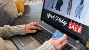 Black Friday優惠增隱私風險！Sophos網購旺季十大安全購物指南