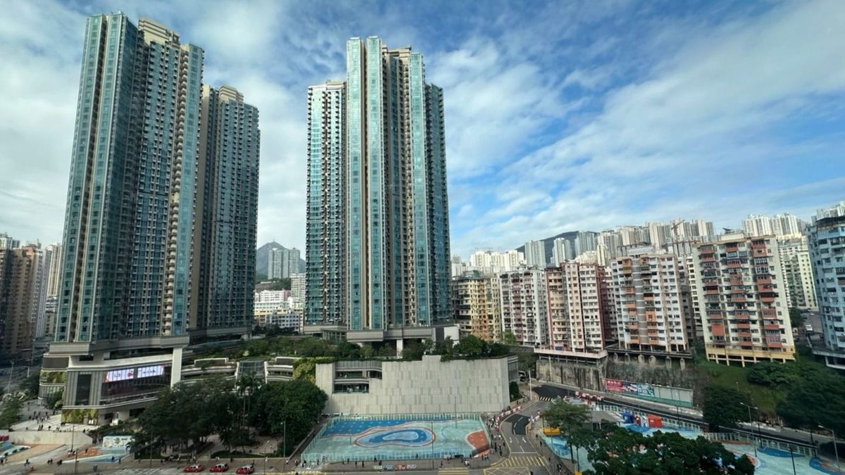 世邦魏理仕：料香港樓價短期內觸底反彈！兩類私住先回穩反彈