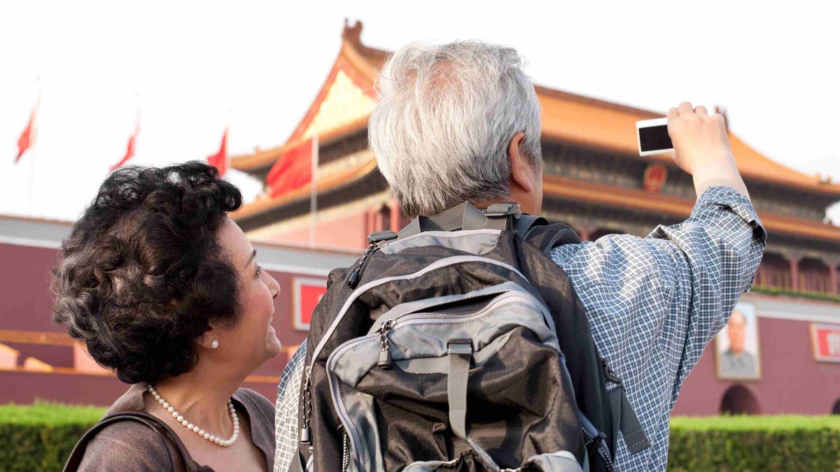 無處不古鎮！中國古鎮的倒閉潮考驗IP文旅地產價值的可持續性｜華語產經