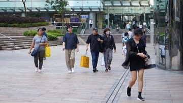 桃芝夭夭, 轉3號風球兩個鐘內要趕返公司, 勞工處講明1個情況不應馬上上班, 香港財經時報