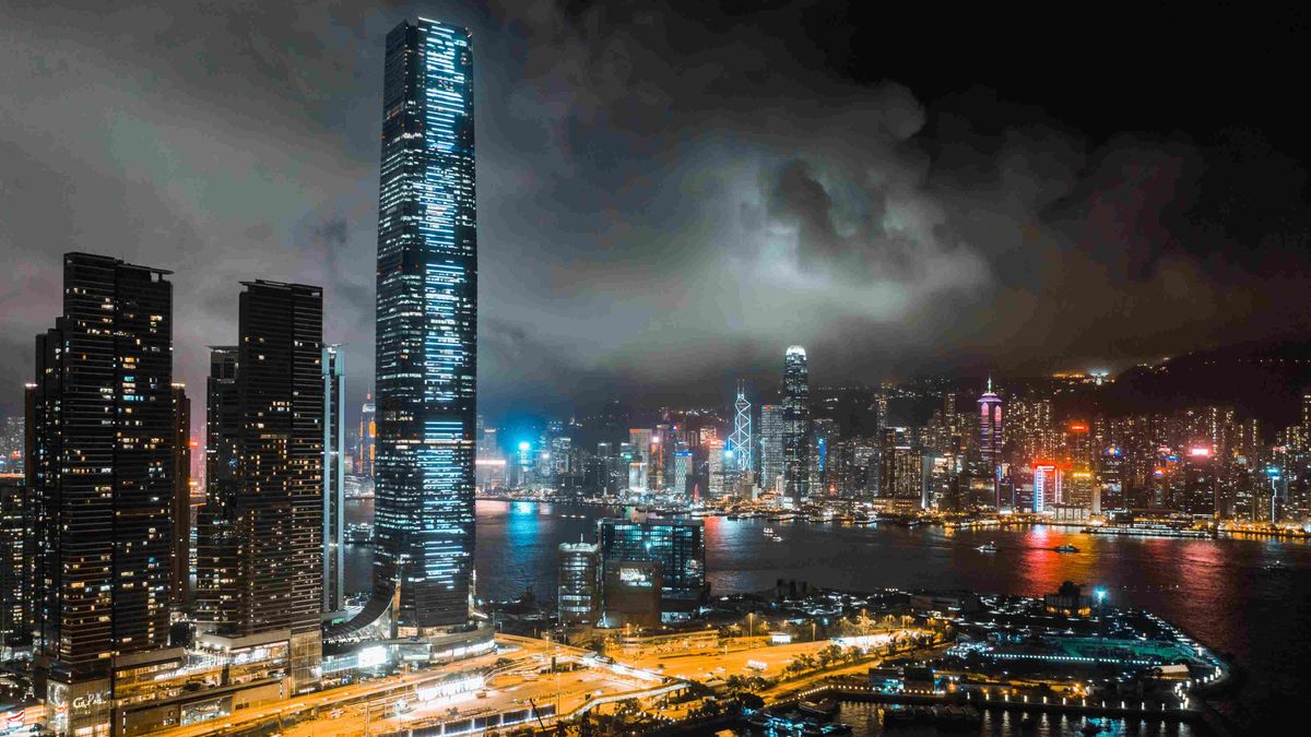 香港具備條件開發獨特的旅遊點！重新檢視政策免限制想像｜送澧手記