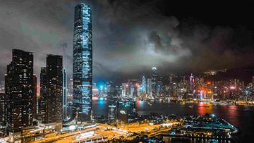 香港具備條件開發獨特的旅遊點, 重新檢視政策免限制想像, 香港財經時報