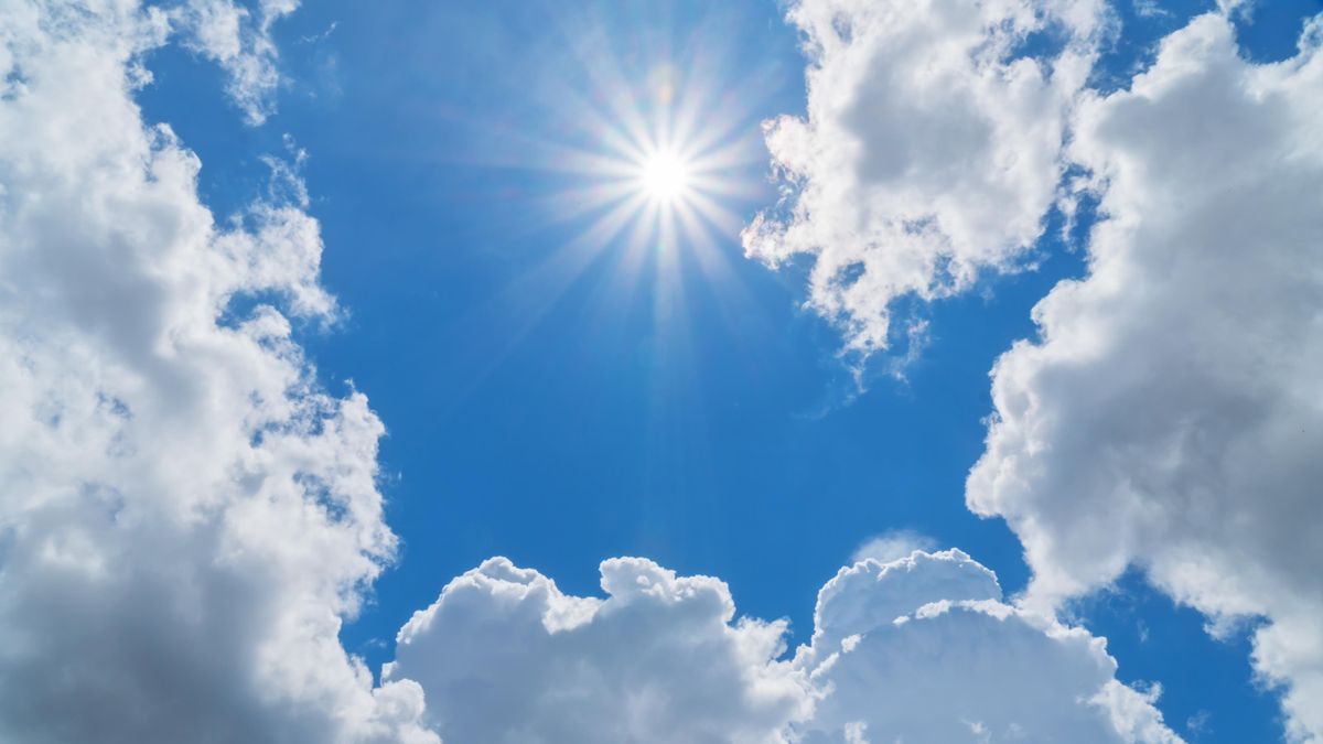 天文台：今日市區最高氣溫約33度有幾陣驟雨 星期五起天氣不穩定
