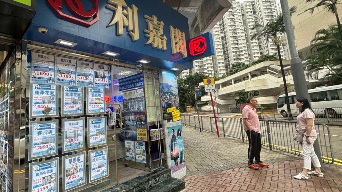 利嘉閣地產：買家逼使二手業主擴大議幅！甚或轉投一手市場尋寶