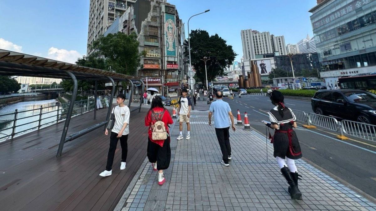 WeChat Pay HK香港匯款至內地：單筆滿港幣6,500享0手續費