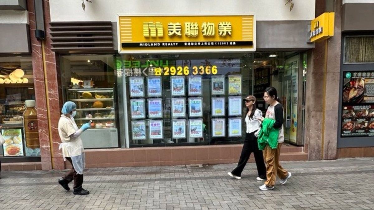 美聯物業：全新大盤欠奉、焦點重投二手！週末10大屋苑11宗成交