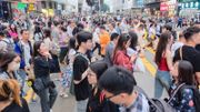 香港未來三年預計引入萬名技術工人！預計明年中可敲定細節