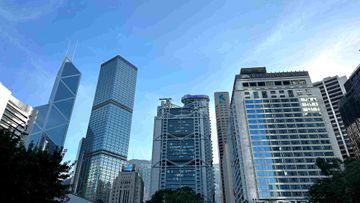 特朗普當選投資氣氛評估, 香港千禧世代料中美關係將轉差, 香港財經時報