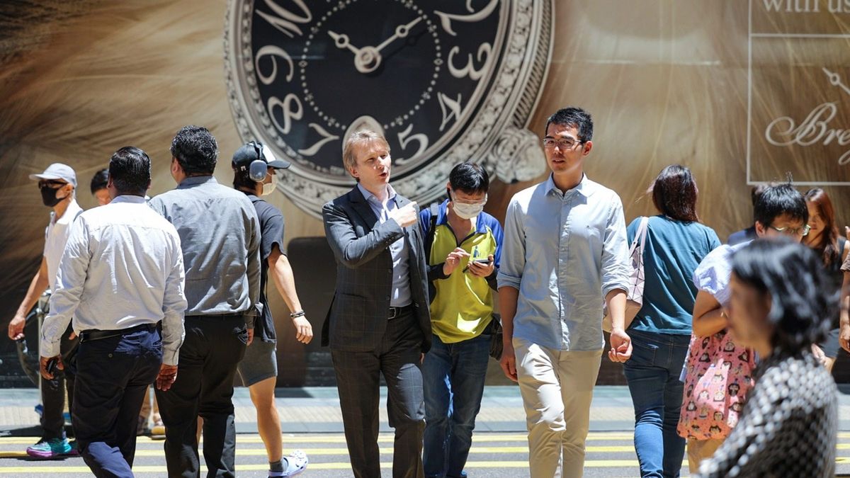 職場｜Jobsdb薪酬趨勢2025：預期打工仔平均加薪1.8%！3個工種加幅超過3%