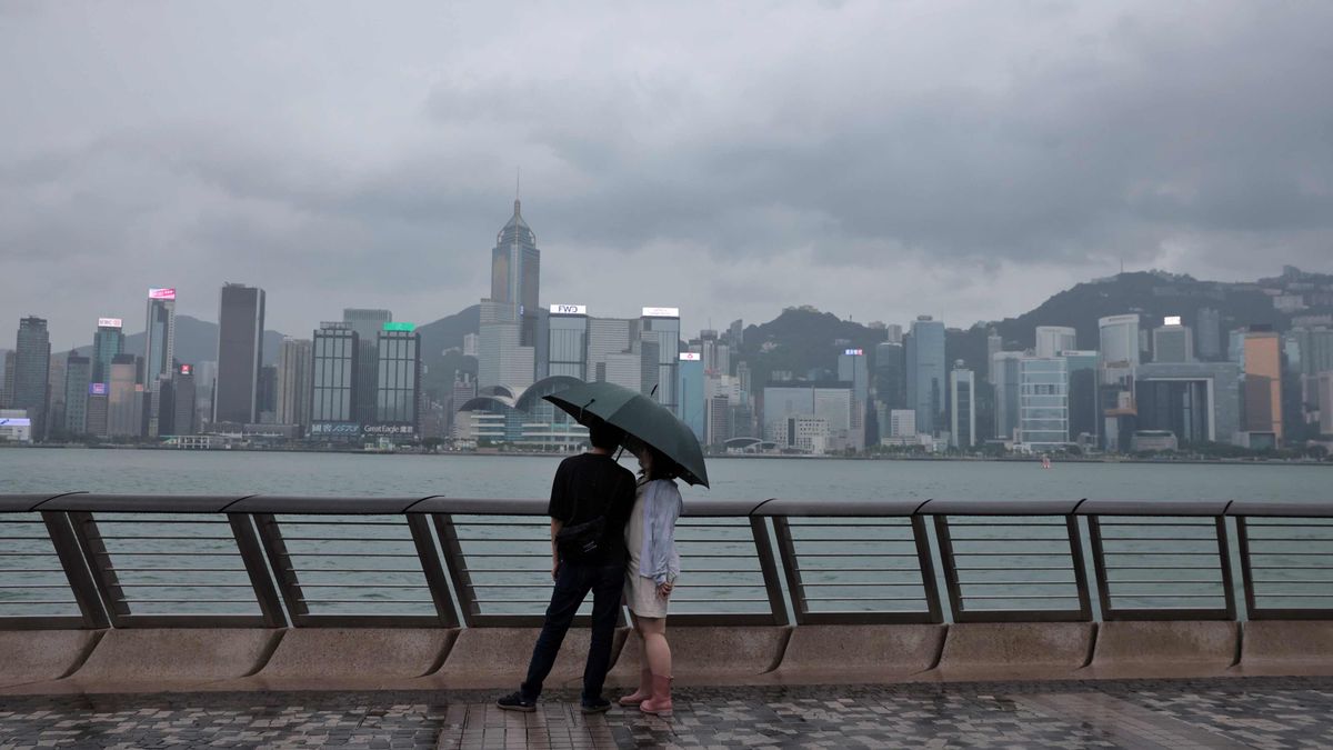 天文大潮｜天文台：今晚10時起維港水位再升高！料多區再水浸