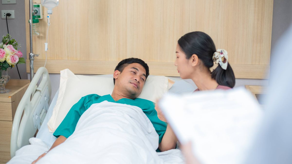 理財個案｜55歲夫妻長期病患被迫提早退休！想賣樓套現換穩健回報｜龔成教室