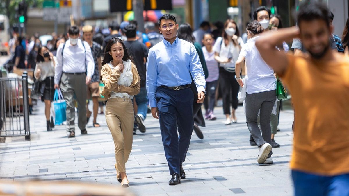 匯豐報告：90%香港企業家認為個人財富會增長！財富配置策略曝光