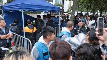47人案各被告刑期, 戴耀廷判囚10年, 何桂藍, 積極參加者囚逾4年至7年多, 香港財經時報