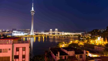 澳門派錢2025年繼續派錢, 永久居民派1萬, 非永久性居民6千, 香港財經時報