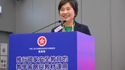 教育局贈《國家安全教育》叢書予中小學校！蔡若蓮：讓學生從小建立國家安全觀念