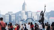 陳國基：綠色金融是特區政府的核心政策重點