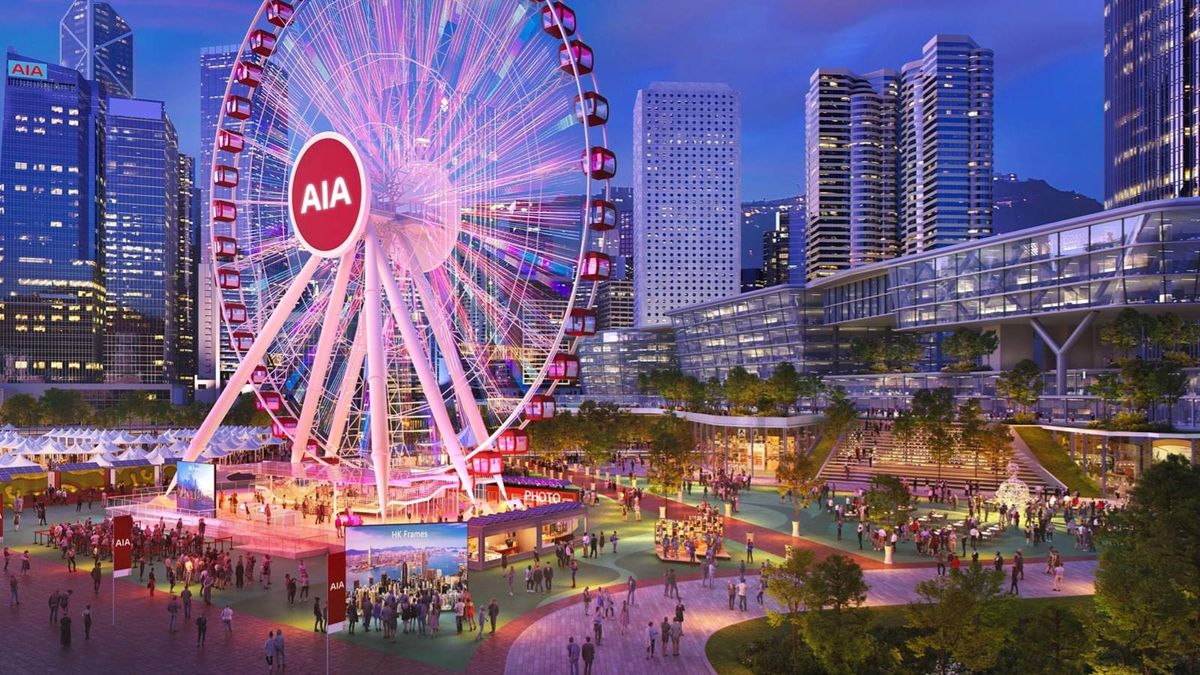 運輸署：平安夜及聖誕日中環有封路改道、港鐵輕鐵九巴加強服務