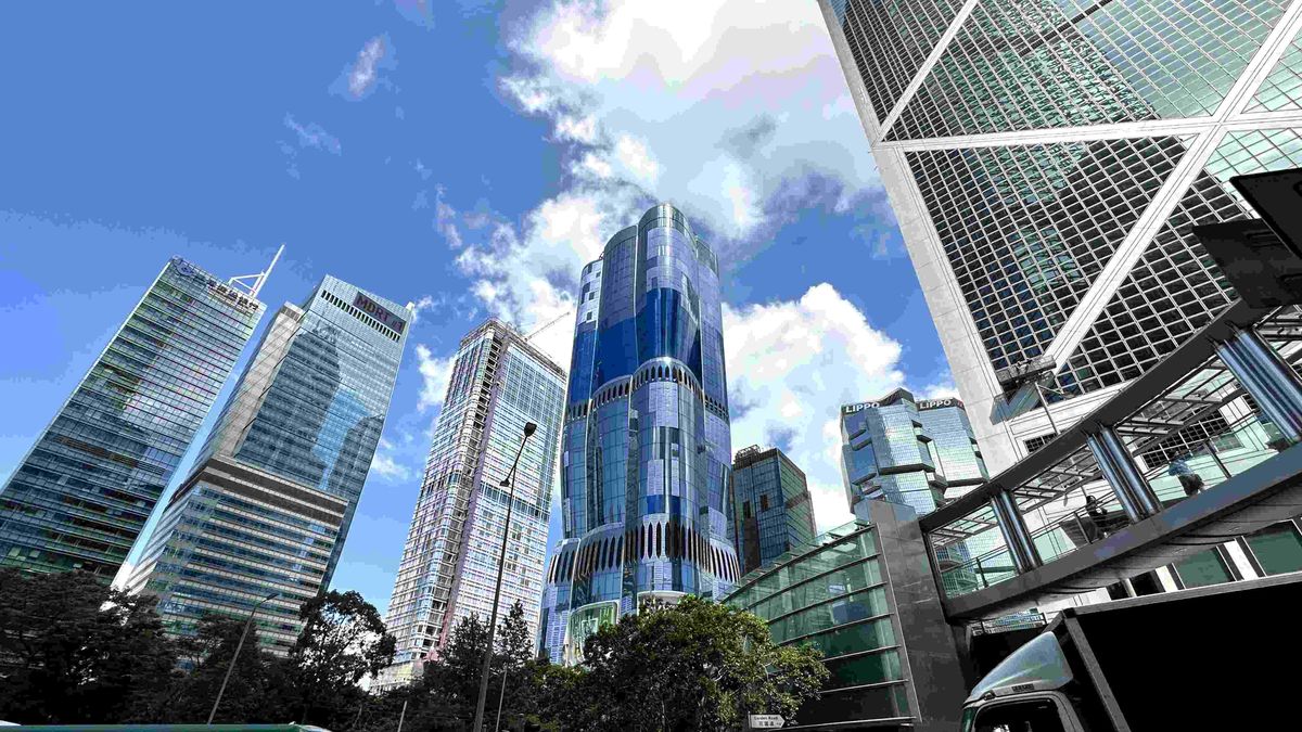 2024年億級富豪報告：香港320名億萬富豪排第8！美國紐約排首位