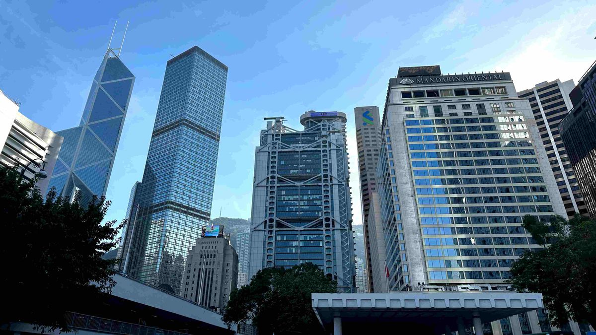 為何香港投資移民都有小國綠卡？從「黑神話悟空」看香港的投資潛力｜解決移難