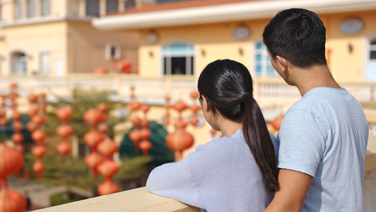 理財個案｜36歲夫妻暫與奶奶同住、有收租物業想3年內買樓自住｜龔成教室
