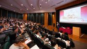 公務員學院舉辦中國近代史專題研習課程！約270名中高級公務員參與