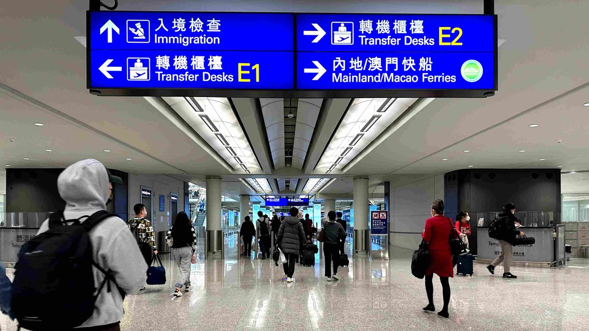 施政報告｜德勤倡調高機場離境稅五成、開徵海陸離境稅加強財政穩健