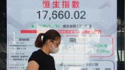 港股分析｜恒生指數走勢技術上漸呈欲試頂趨勢！惟有一大隱憂