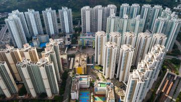美國減息, 入市建議, 借500萬按揭, 30年全期利息, 少50萬, 香港樓市走勢, 最新預測, hkbt, 香港財經時報