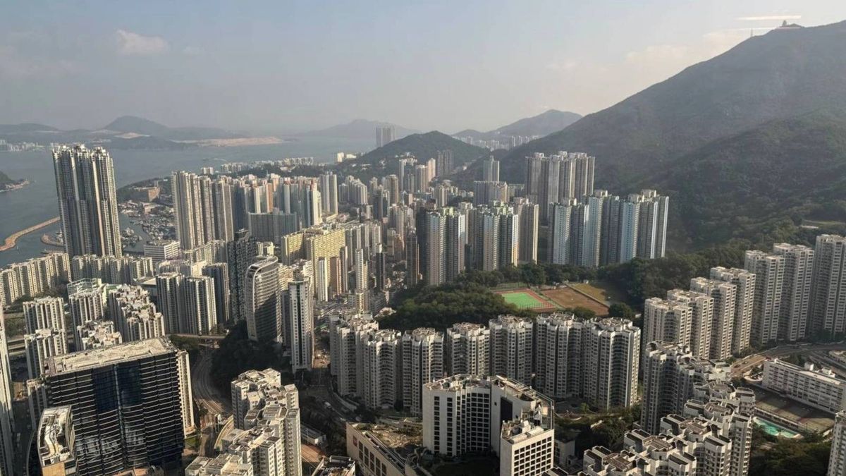 鐵路盤成交實況：75大鐵路沿線二手屋苑註冊量及實用呎價比較
