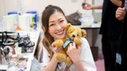 日本女星中山美穗被發現倒斃東京澀谷家中、終年54歲