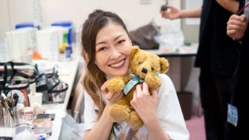 中山美穗, hkbt, 香港財經時報