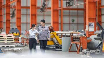 投資入門, 中國企業如何在新形勢下加速出海與資金配置, 華語產經