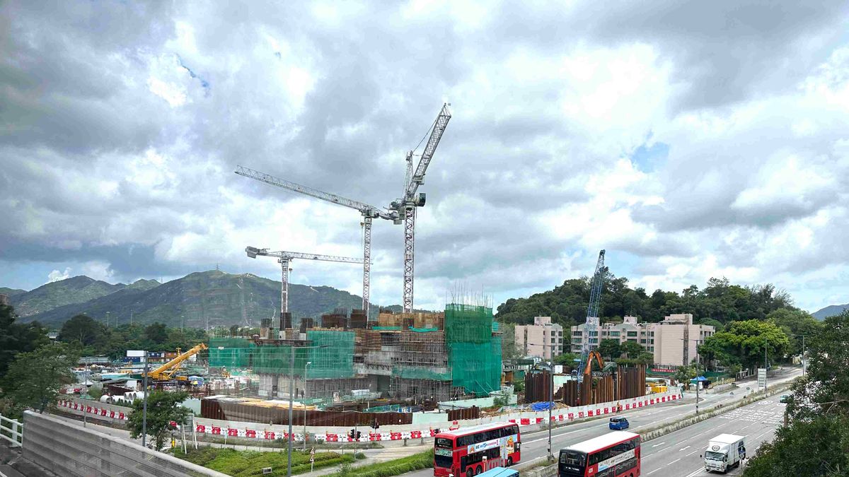 樓價跌兩種態度：有失業後賣樓為下一代、有負資產堅持優質生活｜老樓周記