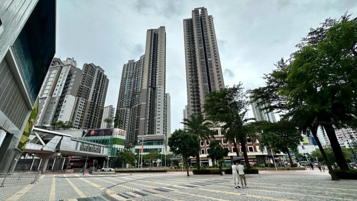 匯豐調查：逾六成香港業主擬兩年內增持物業！多作投資及被動收入