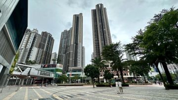 匯豐, 香港業主, hkbt, 香港財經時報