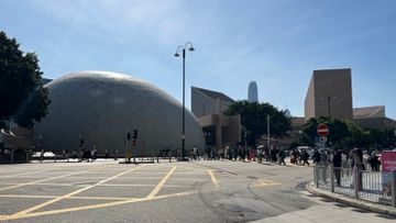 康文署, hkbt, 香港財經時報