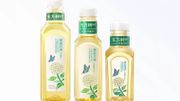 農夫山泉旗下東方樹葉定位無糖茶飲具增長空間：目標價41元