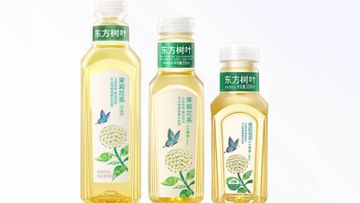 農夫山泉, 東方樹葉, hkbt, 香港財經時報