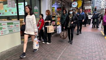 勞工處, 招聘, 二級職業安全主任, 公務員, hkbt, 香港財經時報