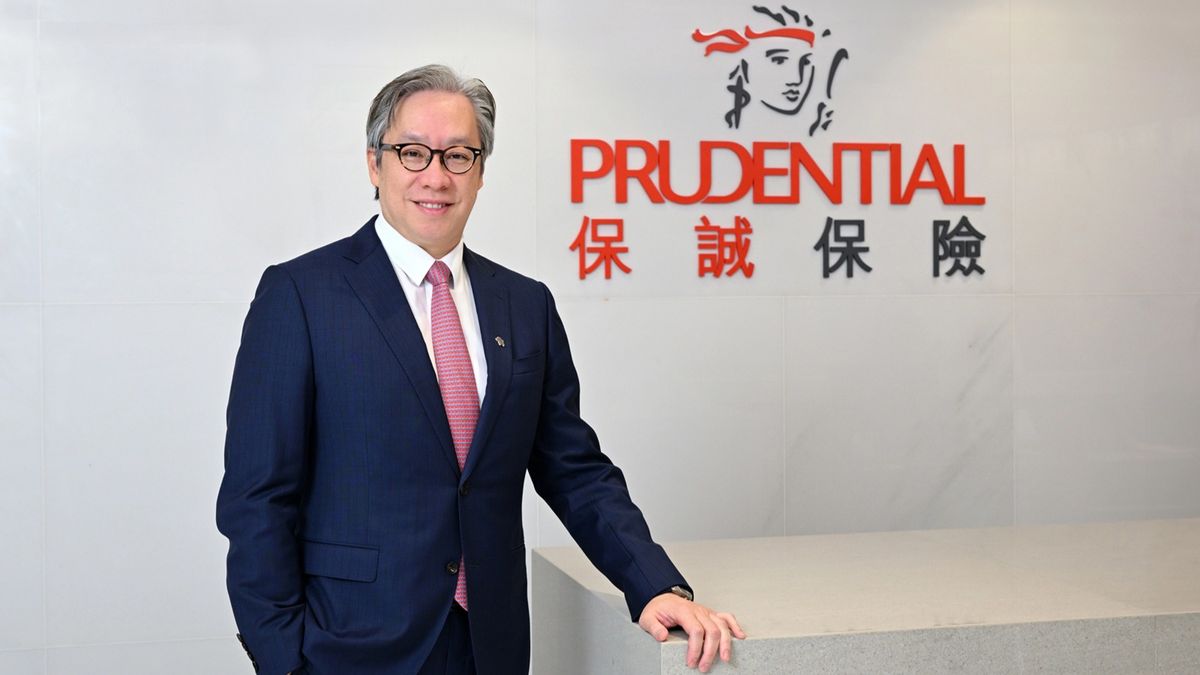 保誠, 林智剛, hkbt, 香港財經時報