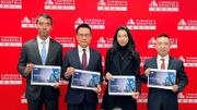 樓市｜戴德梁行：若息口向下股市穩定！支持2025年整體樓價反彈約5%