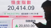 港股走勢初呈黃金交叉！留意12隻恒生指數升市領航股