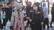 天氣預報：今明兩日逐漸緩和！周六日再降至13至14度！九天天氣預告