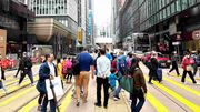 香港天氣預報｜今早氣溫降約15度、下午最高約21度！本週日夜溫差較大