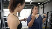 調查：逾7成港人嫌棄自己身材！過半數受訪者餐後感內疚